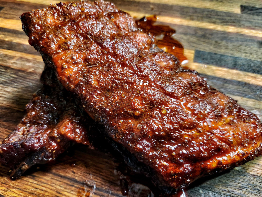 101 Smokehouse
