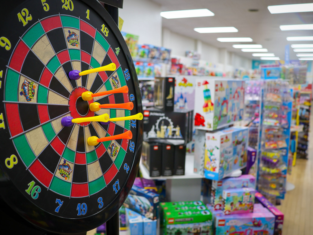 LuLu's Toy Co