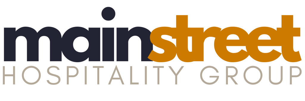 Main Street Hospitality Group Logo
