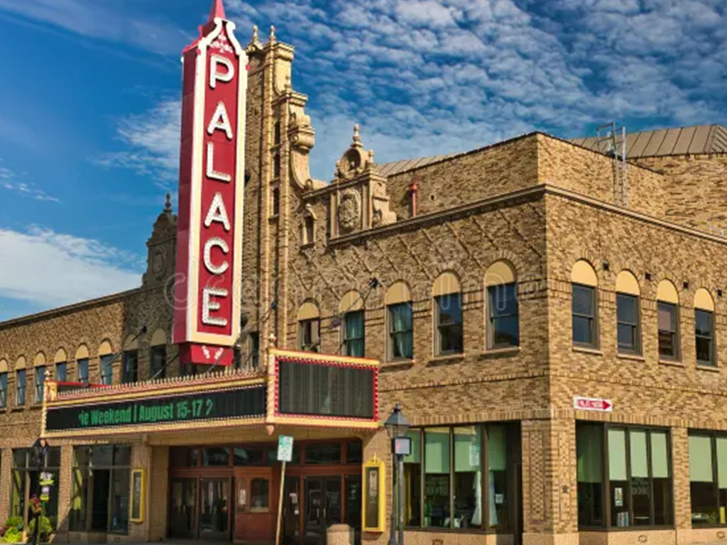 Palace