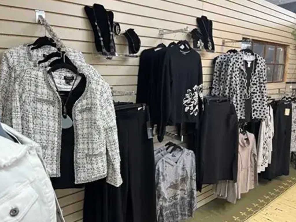 Paula's Posh Picks