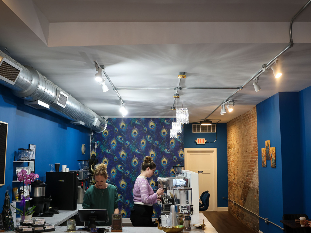 Sip Easy Coffee Bar