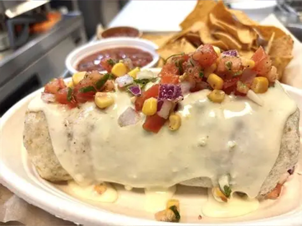 Taco Central
