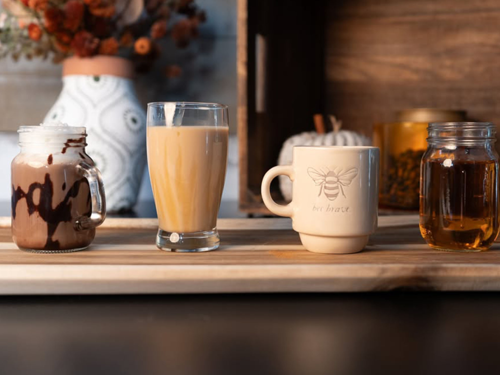 The Remnant Tea & Coffee
