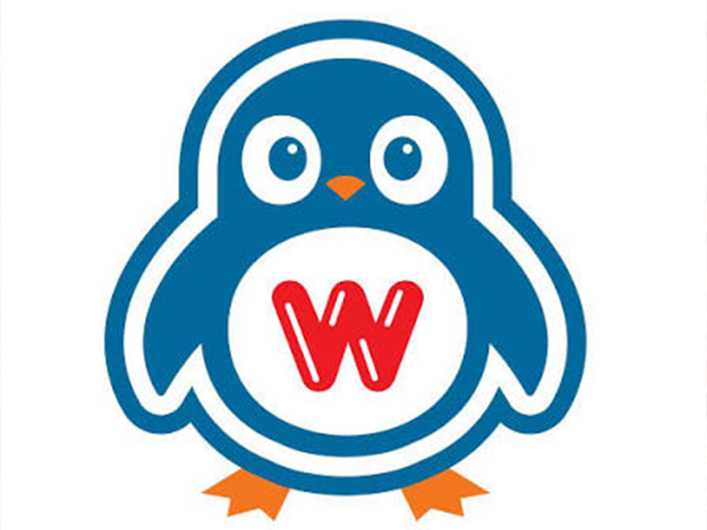 Whit's Logo