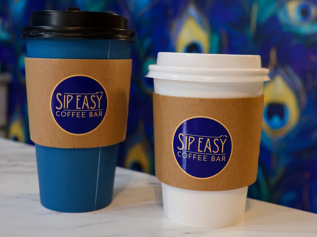 Sip Easy