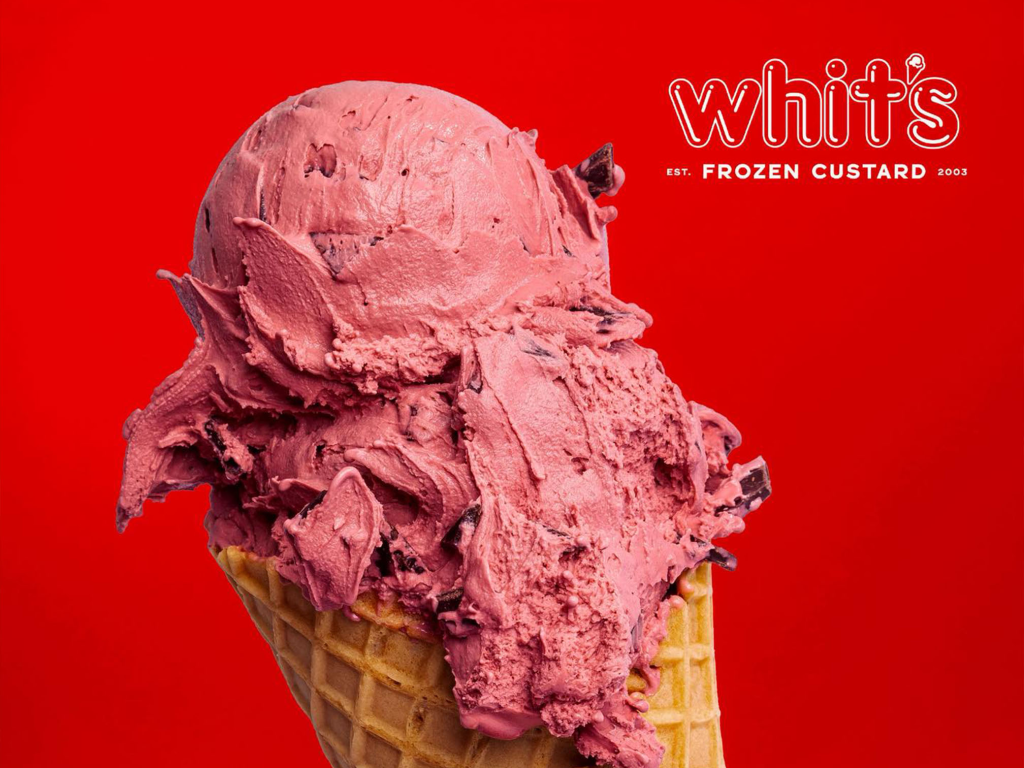 Whit's Frozen Custard